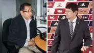 Juan Varillas, juez que emitió medida cautelar a favor de la FPF en 2023, fue suspendido 6 meses