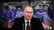 Rusia inicia elecciones de 3 días con un inminente nuevo mandato de Vladimir Putin hasta 2030