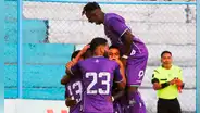 Comerciantes Unidos sigue en racha: venció 3-2 a Sport Huancayo por la Liga 1 2024