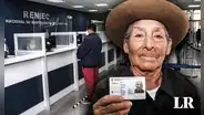 ¿Cuánto tiempo tengo para recoger mi DNI en Reniec, si no pase por este en la fecha indicada?