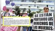 Avanza ley antiderechos contra acceso al aborto terapéutico