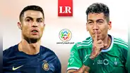 [Cristiano Ronaldo, En Vivo] Al Nassr vs. Al Ahli SC: ¿a qué hora juegan por la  Saudi Pro League?