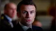 "Si Rusia gana, ya no tendríamos seguridad en Europa", advierte Emmanuel Macron sobre guerra de Ucrania