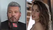 Marcelo Tinelli hace fuerte revelación sobre su relación con Milett: No me voy a casar ni tener hijos