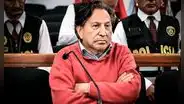 Alejandro Toledo: Poder Judicial admite a trámite el recurso para que continúe su proceso en libertad