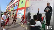 Lambayeque: menos del 10% de los colegios públicos cuentan con psicólogos