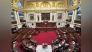 PJ admite amparo contra la bicameralidad: ¿se puede impedir su restauración en el 2026?