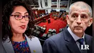 Congreso EN VIVO: interpelan a Víctor Torres, ministro del Interior