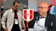 Mr. Peet reveló que jugador de la selección le confesó que no todos en el equipo apoyaban a Reynoso