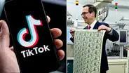 ¿Quién es Steven Mnuchin, el estadounidense que quiere comprar TikTok?