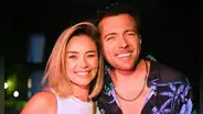 ¿Quién es Sandra Abellón, la amiga con la que Julián Zucchi se reunió en Argentina?