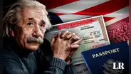Visa Einstein: cómo se tramita la EB-1 y cuáles son sus requisitos para vivir en Estados Unidos