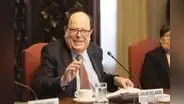Julio Velarde sobre pensiones en la AFP: "Alcanza si viviéramos 140 años o trabajáramos más (años)"