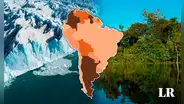 Descubre las 7 maravillas naturales impresionantes de Sudamérica: ¿están en Perú y Venezuela?
