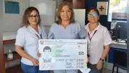 ¿Desde cuándo se emitirá solo el DNI ELECTRÓNICO y ya no el azul ni amarillo?