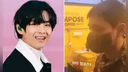 Taehyung, de BTS, reaparece con uniforme militar tras el estreno de su single ‘FRI(END)S’