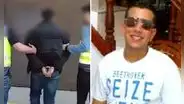 Hermano del ‘Niño Guerrero’: ¿quién es el miembro del ‘Tren de Aragua’ detenido en España?