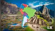 El país de Sudamérica que casi fue una de las 7 maravillas del mundo: Perú lo superó con Machu Picchu