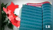 Scotiabank en Perú desmiente rumores de venta y reafirma compromiso con clientes