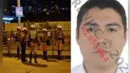Policía que mató a dos jóvenes de la Cepre-UNI reconoce exceso de velocidad y pide perdón durante audiencia