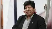 Fiscalía pide 35 años de cárcel para Edwin Oviedo por la muerte de 2 dirigentes de la azucarera Tumán