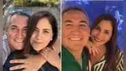 Andrea Llosa rompe su silencio sobre su novio tras revelar romance: "Era importante compartirlo"