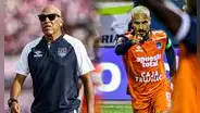 César Vallejo apunta a 2 exentrenadores de Paolo Guerrero para reemplazar a Roberto Mosquera
