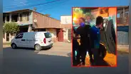 Piura: hombre apuñala y mata a su hermano en plena vía pública