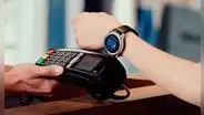 ¿Tienes un smartwatch? Así podrás pagar usando tu reloj sin sacar tu celular o tarjeta
