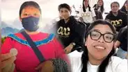 La profesora que enseña inglés a S/1 y cuyo proyecto ignoró el Gobierno del PERÚ: "Hemos tenido más de 100.000 alumnos"