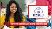 Becas Ifarhu 2024: CALENDARIO OFICIAL de entrega de documentos para recibir el primer pago