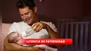 Licencia por paternidad: ¿en qué consiste y cuántos días más han sido otorgados por el Congreso?