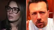 Yiddá Eslava revela tener PRUEBAS de la infidelidad de Julián Zucchi: "Él lo aceptó y me pidió perdón"