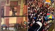 Emprendedor abre un bar y, como nadie iba, su vecina lo convierte en éxito viral al publicarlo en redes