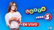 Lotería Nacional de Panamá, EN VIVO: conoce los resultados del Lotto y Pega 3 HOY 16 de marzo, vía RPC