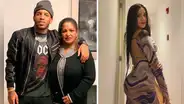 ¿Cómo reaccionó doña 'Charo' tras el nacimiento de la hija de Jefferson Farfán y Darinka Ramírez?