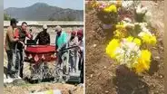 Adulto mayor pagó su propio funeral con sus ahorros antes de fallecer: historia es viral