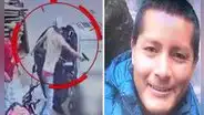 Liberan a 'Maldito Frank', sujeto acusado de secuestrar y asesinar a empresario en Santa Anita
