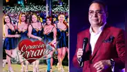 Conciertos en Lima este fin de semana: Corazón Serrano, Agua Marina y más
