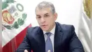 Poder Judicial dispone reponer a Rafael Vela en el Equipo Especial Lava Jato
