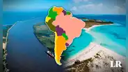 Las 5 ciudades de Sudamérica que quedarían bajo el mar en 76 años: 200 millones se quedarían sin hogar