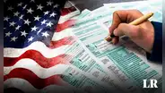 ¿Cómo hacer los taxes por primera vez? GUÍA FÁCIL para declarar ante el IRS en Estados Unidos