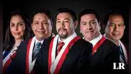 Jaime Villanueva reveló trueque de favores con congresistas investigados