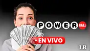 Powerball HOY, sábado 16 de marzo EN VIVO: conoce los números ganadores