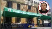 Arequipa: delincuente se hace pasar por contribuyente para robar 52.000 soles en municipio