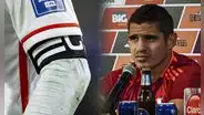 Aldo Corzo revela sus opciones para ser capitán de la selección peruana si Guerrero y Gallese no están