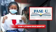PASE-U, modalidades de pago 2024: ¿cuánto paga el Ifarhu por cada etapa escolar?