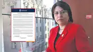 Fiscalía rechaza denuncia de congresistas investigados contra Delia Espinoza