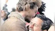 La sociedad de la nieve rumbo a Premios Platino