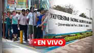 Examen de San Marcos 2024: último minuto, vacantes, puntajes mínimos y lo que debes saber